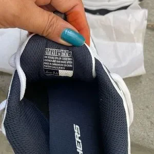 Skechers brand new never used sport shoes SKETCHERS Slip-Ins SHR-High Range Hands Free Easy Wear Mens  main image 4